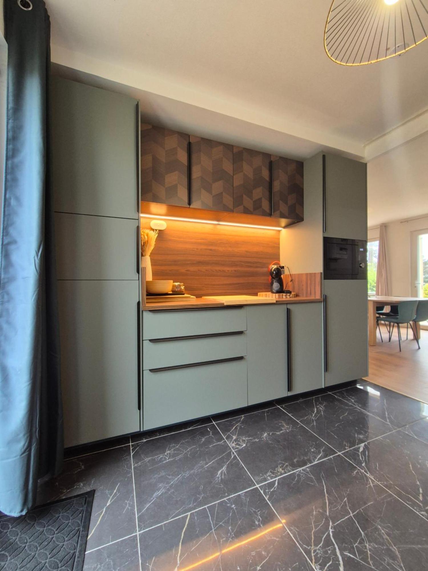 Petite Maison Chaleureuse Du Gr34 Lampaul-Plouarzel Экстерьер фото